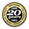1983 to 2004
