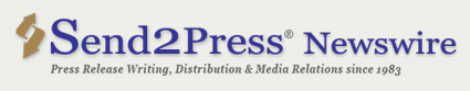 Send2Press Newswire - Press Release Writing, Targeted News Distribution and Media Relations since 1983