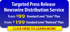 [click] press release distribution