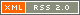 RSS 2.0 Full Text