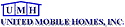 United Mobile Homes Inc. 
