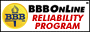 Old BBBonline Logo