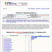 PRTrax REFERRER