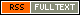 Full Text RSS 2.0 news feed