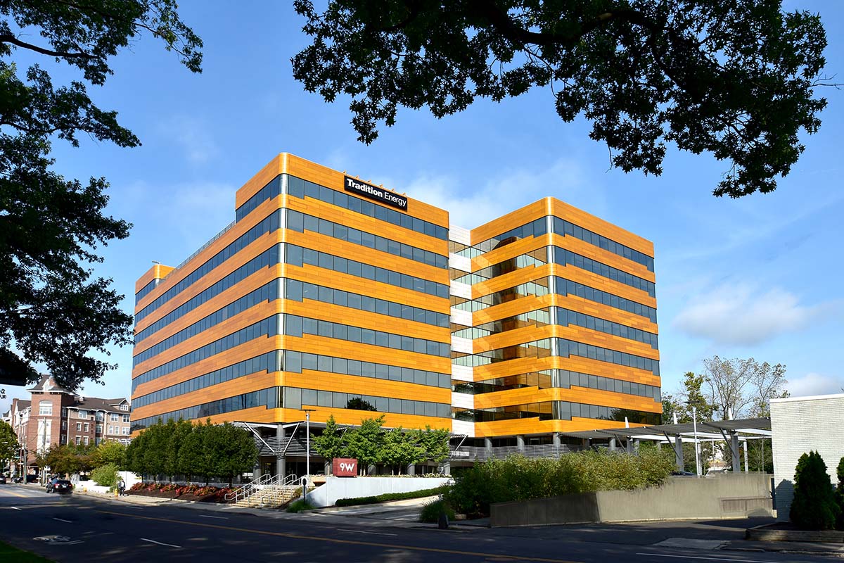 4,979 Square Foot Immaculate, Turn-Key Office Space Sublease at 9 West ...