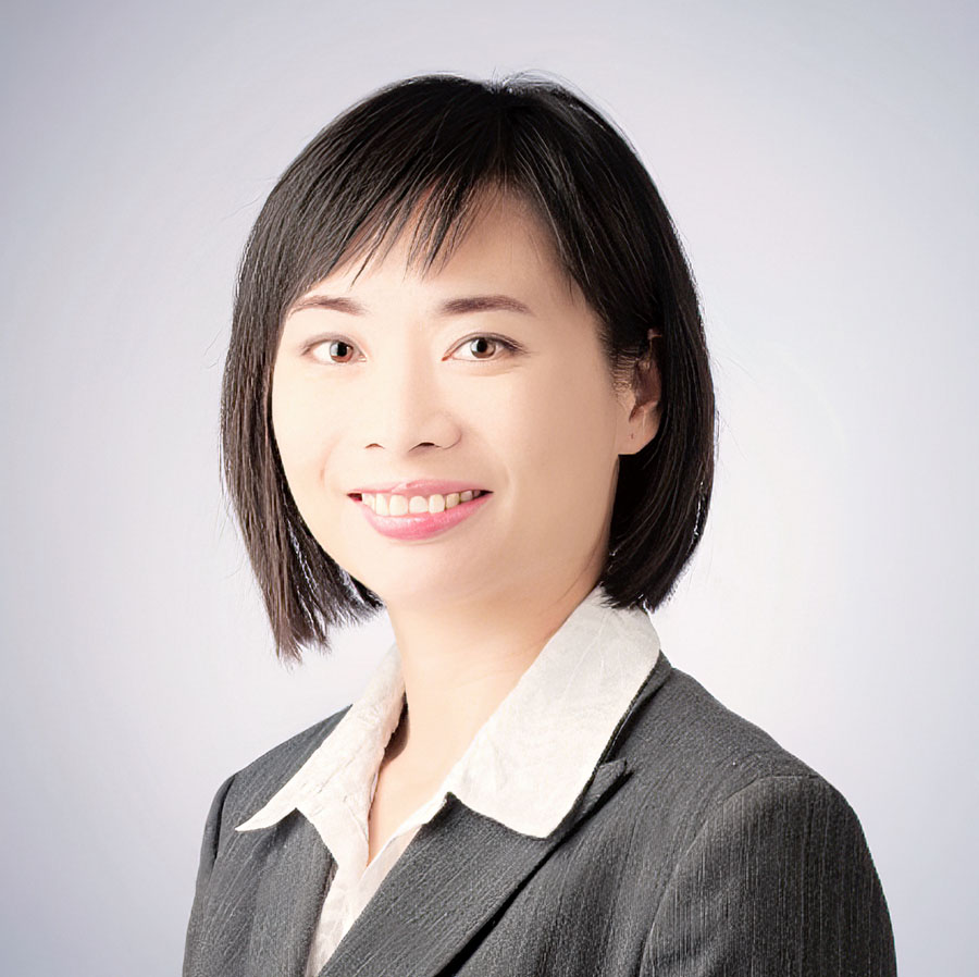 Anita Huang Joins EPIC's Life and Executive Benefits Practice ...
