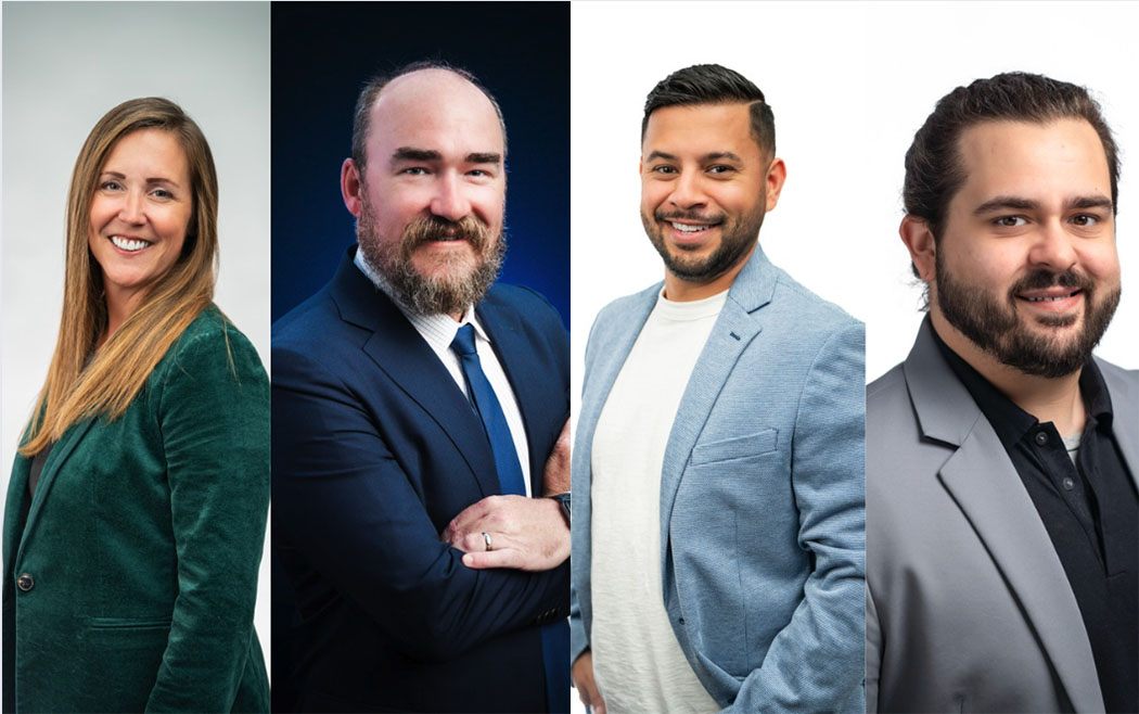 FinancialContent Alliance Group Announces Key Promotions And New Hires