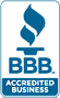 BBB Accredited Business since 1997; established 1983