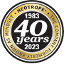 Neotrope 40th Anniversary