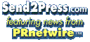 PRnetwire press release services