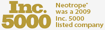 Inc. 5000 2009 Inc. 5000 2009