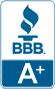 BBB Accredited Business since 1997; established 1983 BBB Accredited Business since 1997; established 1983