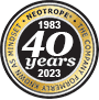32nd Anniversary: 1983 - 2015 Neotrope 32nd Anniversary