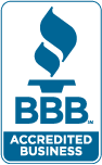 Click to verify BBB accreditation and to see a BBB
report.