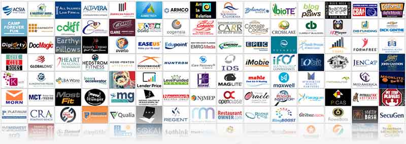 Send2Press Featured Clients