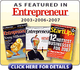 Send2Press featured in Entrepreneur magazine editorial