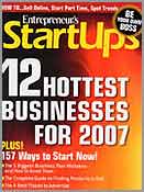 StartUp Guide Feb 2007