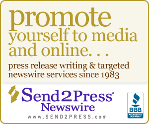 Send2Press Newswire 