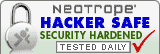 Neotrope(R) Security Hardened Server