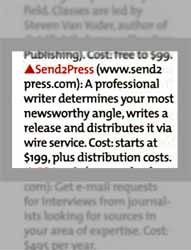 Entrepreneur Nov 2003 page 97 C