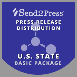 Send2Press U.S. State BASIC