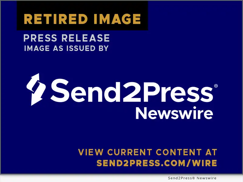 Send2Press and NARIP