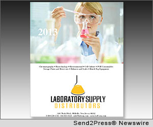Laboratory Supply Distributors Corp.
