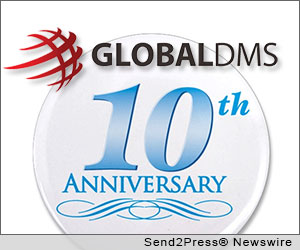 Global DMS