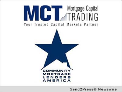 MCT Trading, Inc.