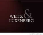 Weitz and Luxenberg