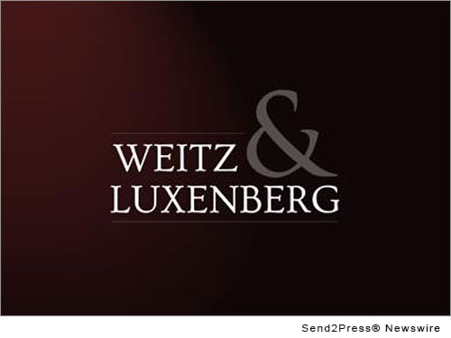 Weitz and Luxenberg, P.C.