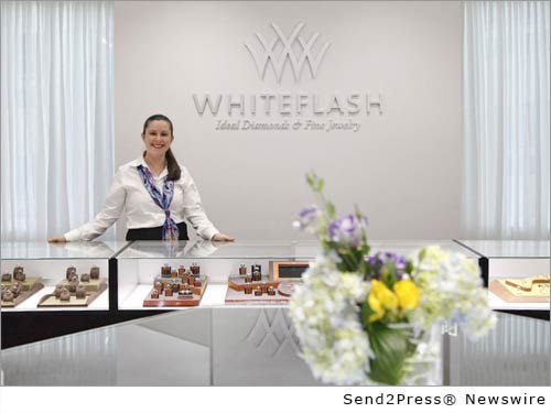 Whiteflash Inc.