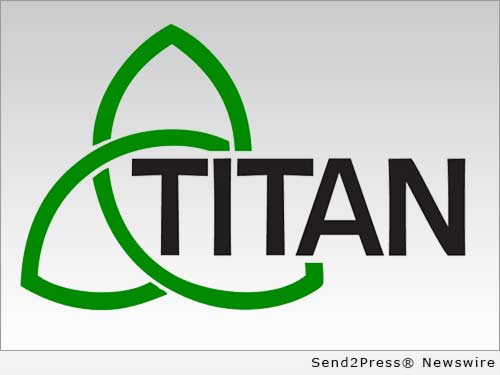 Titan Lenders Corp.