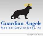 Guardian Angels Medical Service Dogs