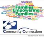 Families Empowering Families at Community Connections