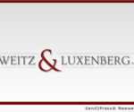 Weitz and Luxenberg P.C.