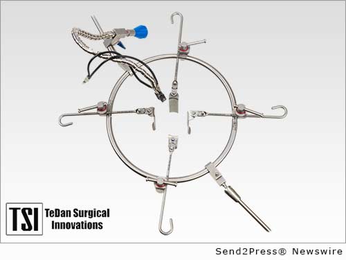 TeDan Surgical Innovations