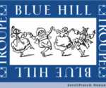 Blue Hill Troupe