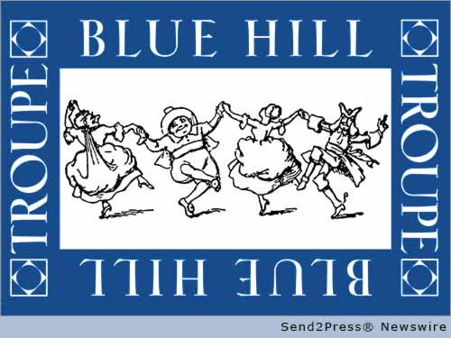 Blue Hill Troupe, Ltd.