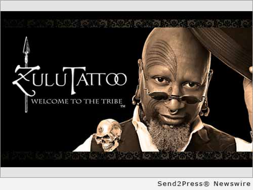 First in Texas: All-Natural Non-laser Tattoo Removal at Zulu Tattoo Studio  of Austin - Send2Press Newswire