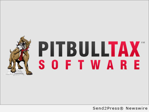 PitBullTax Software