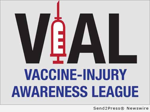 Vaccine-Injury Awareness League