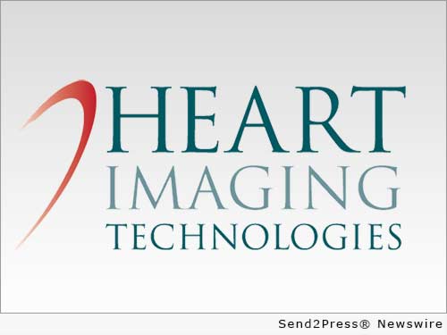 Heart Imaging Technologies