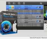 MacX DVD Software Inc.
