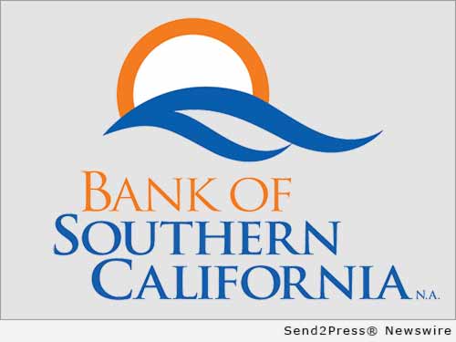 Bank of Southern California N.A.