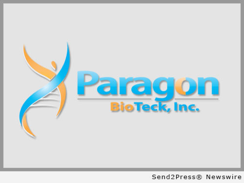 Paragon BioTeck, Inc.