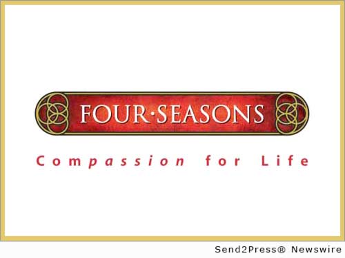 Four Seasons Compassion For Life