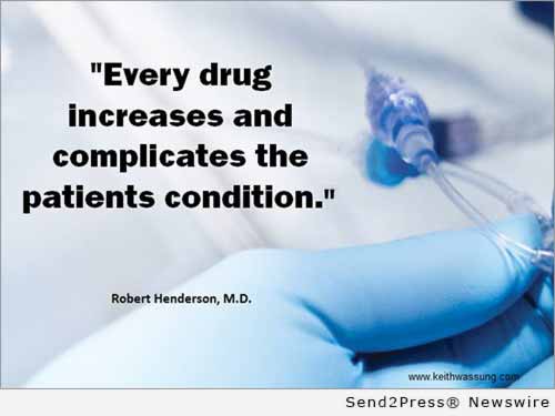 every drug complicates condition