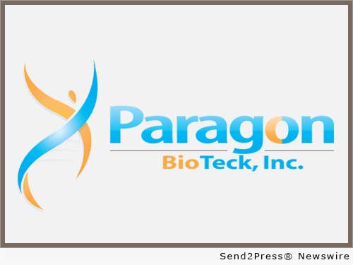 Paragon BioTeck, Inc.