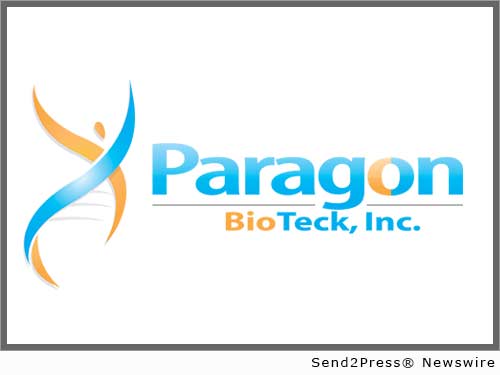 Paragon BioTeck
